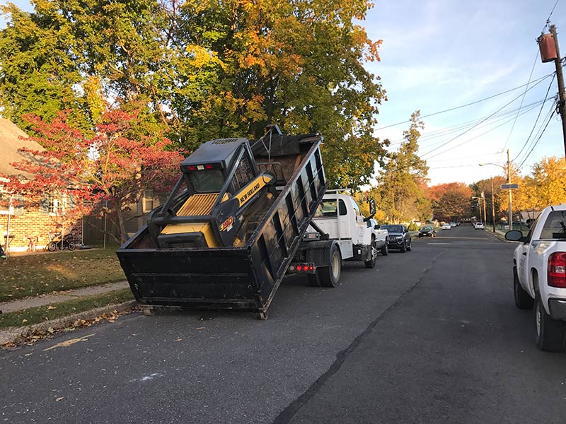 Concrete Repairs in South Jersey: Driveways, Sidewalks & More