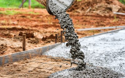 Finding the Right Contractor for Concrete Work