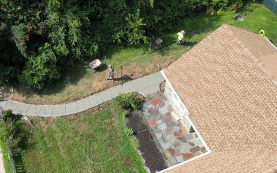 Planning Your Next Concrete Project: A Step-by-Step Guide